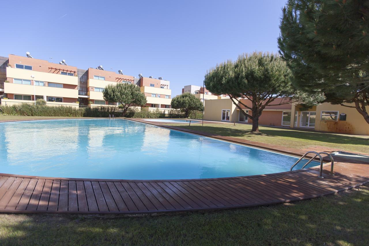 Premium Apart - Praia Do Furadouro Ovar Exterior photo