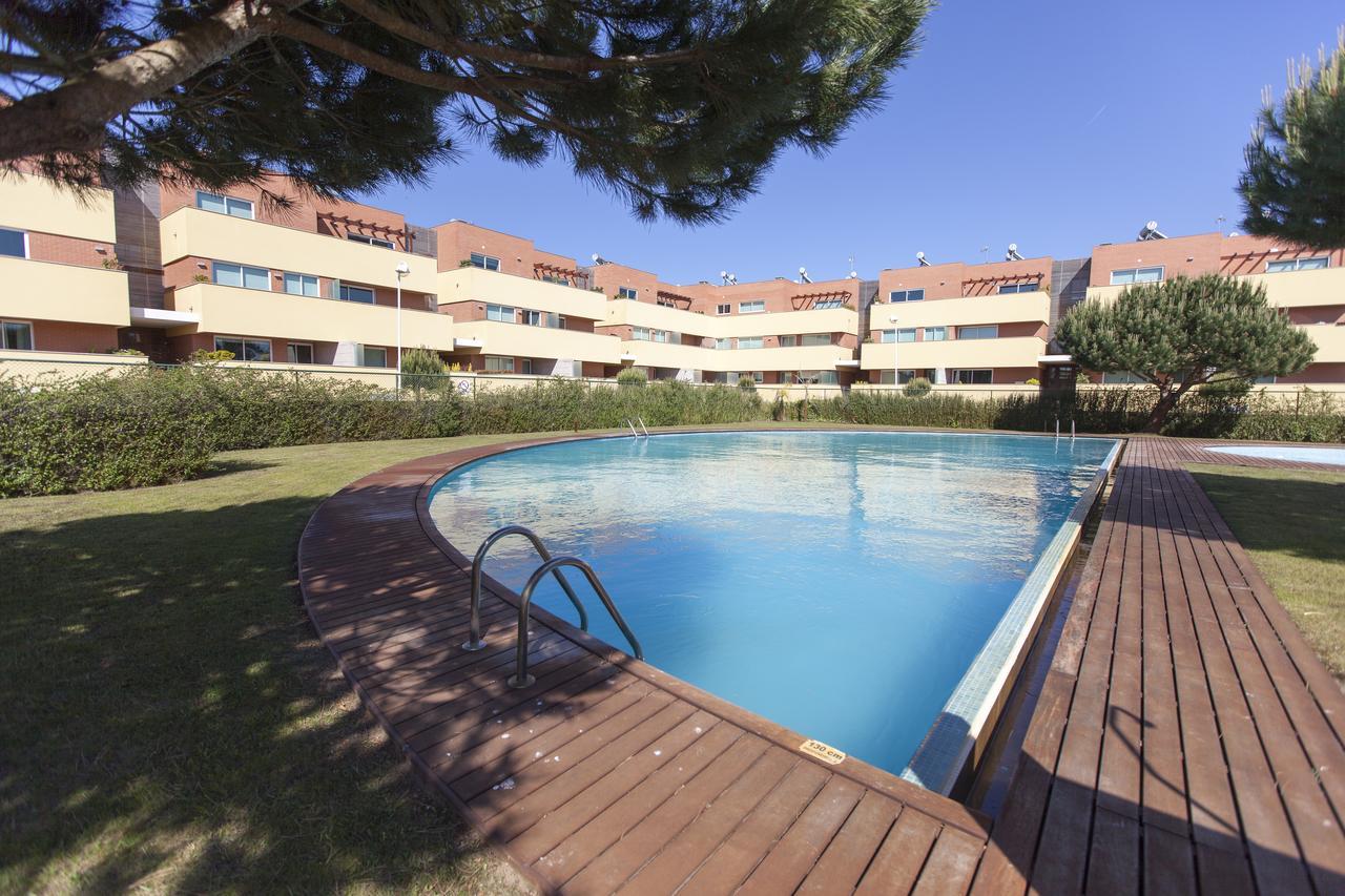 Premium Apart - Praia Do Furadouro Ovar Exterior photo