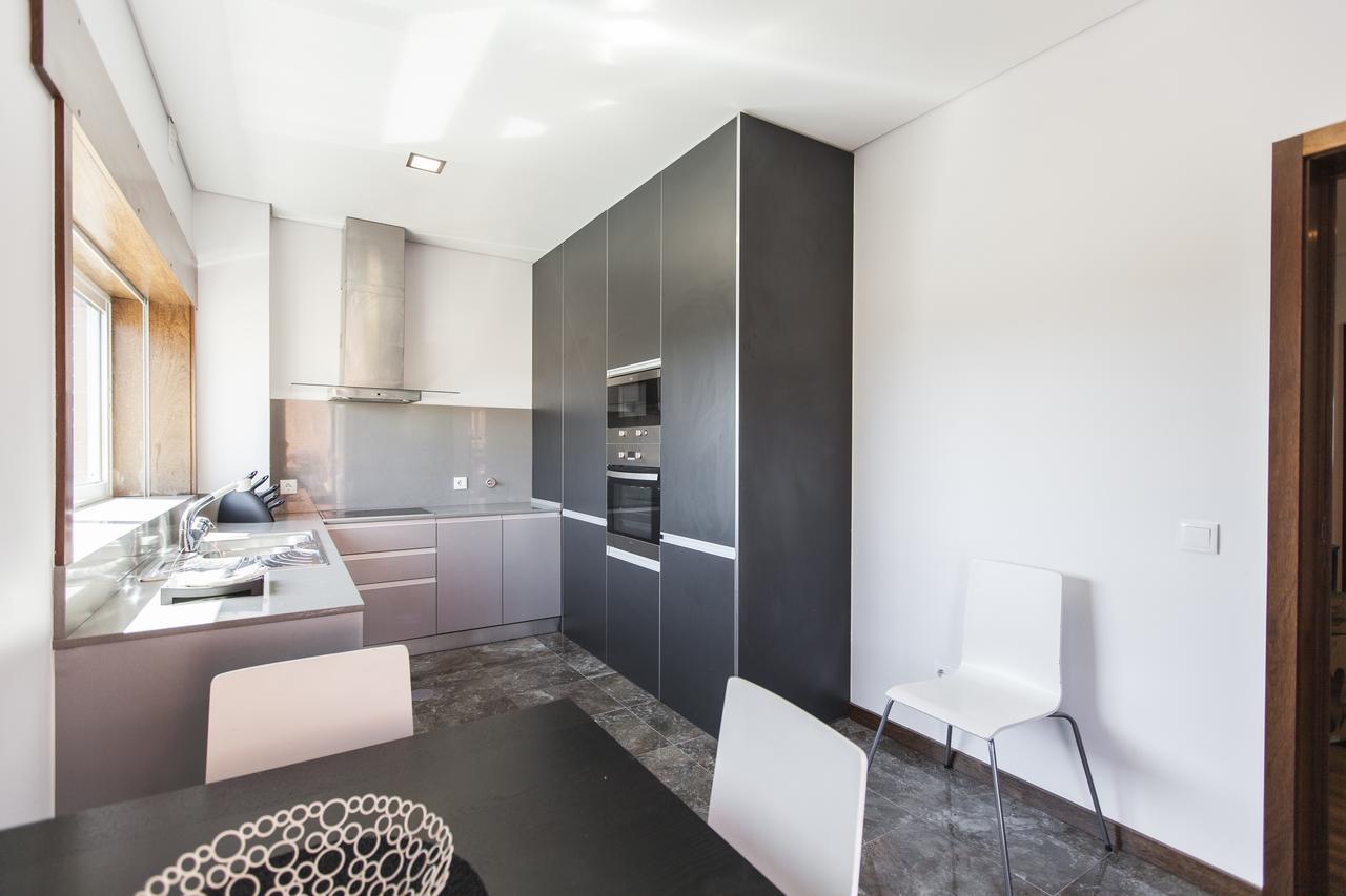 Premium Apart - Praia Do Furadouro Ovar Exterior photo