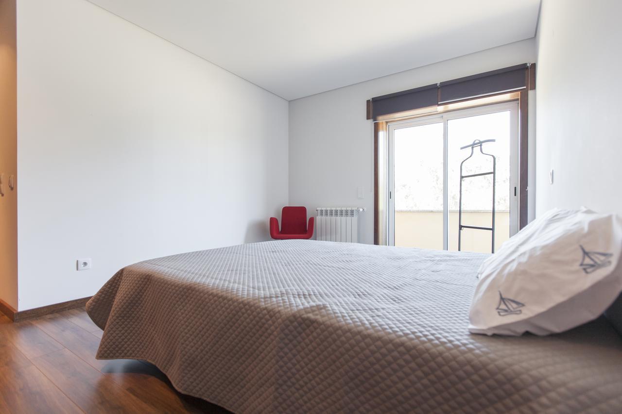 Premium Apart - Praia Do Furadouro Ovar Exterior photo