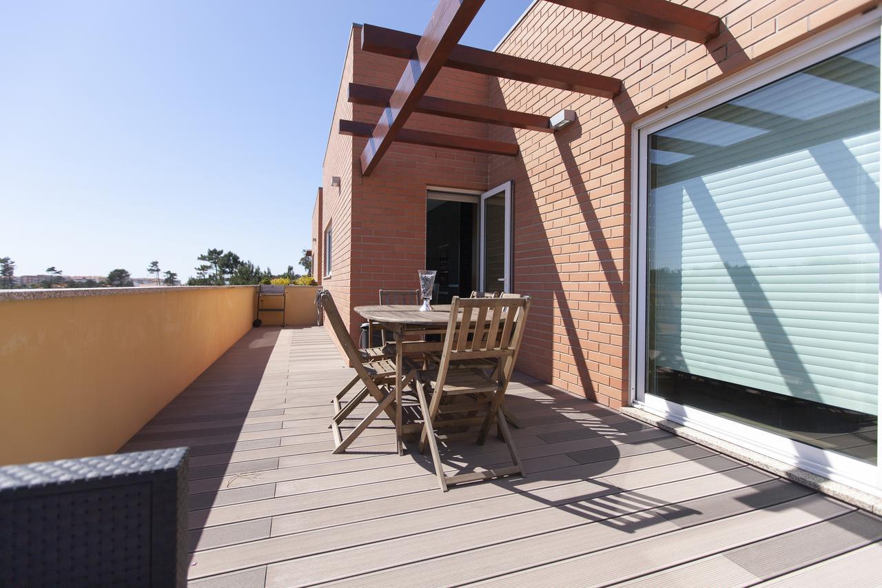 Premium Apart - Praia Do Furadouro Ovar Exterior photo